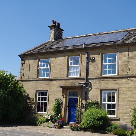 Ashtree House Bed And Breakfast Thornton  Extérieur photo