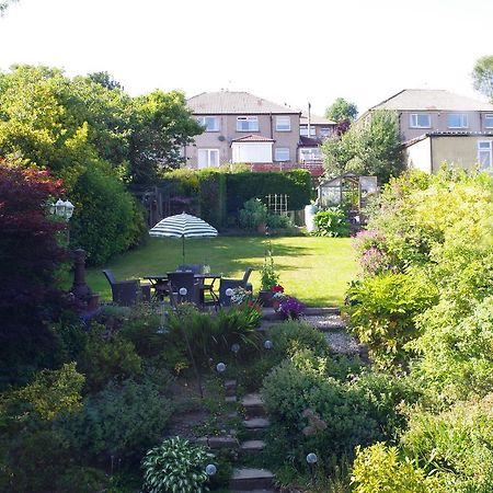 Ashtree House Bed And Breakfast Thornton  Extérieur photo