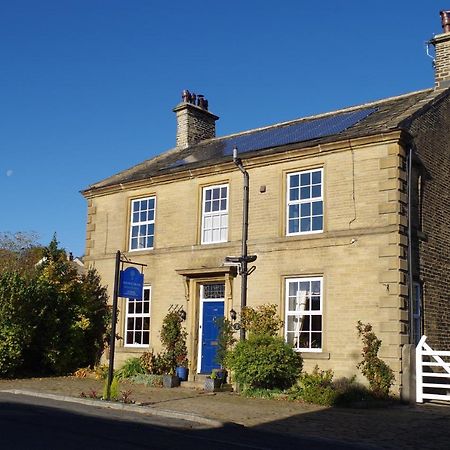 Ashtree House Bed And Breakfast Thornton  Extérieur photo
