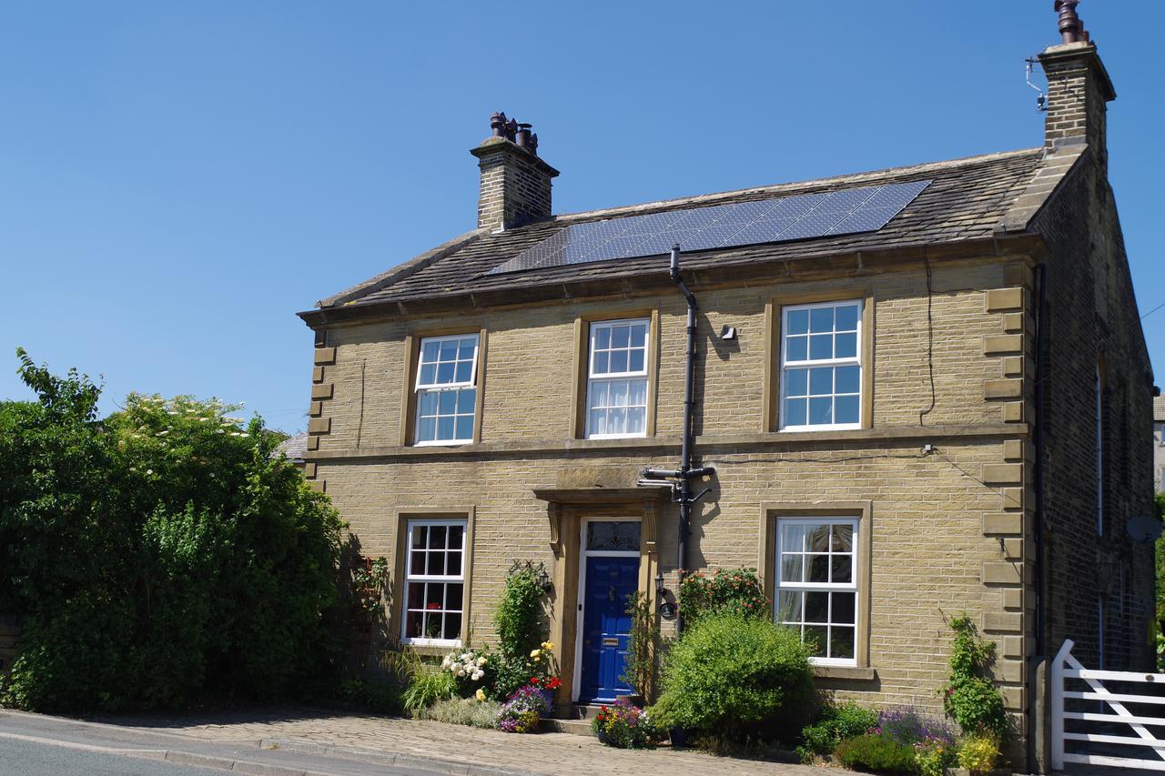 Ashtree House Bed And Breakfast Thornton  Extérieur photo