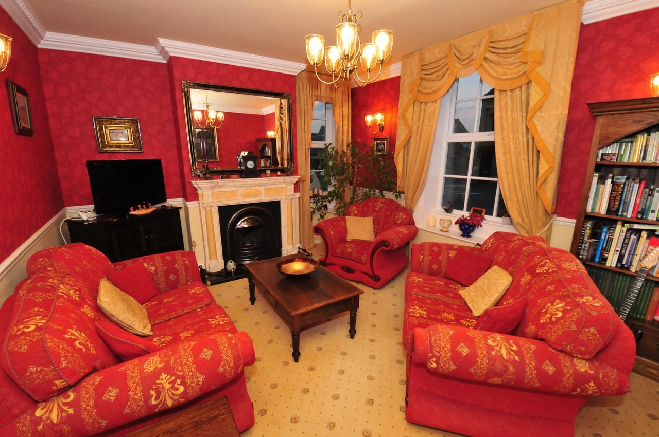 Ashtree House Bed And Breakfast Thornton  Extérieur photo