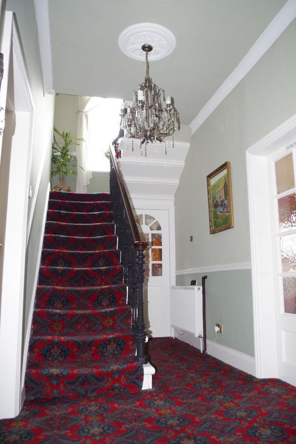 Ashtree House Bed And Breakfast Thornton  Extérieur photo