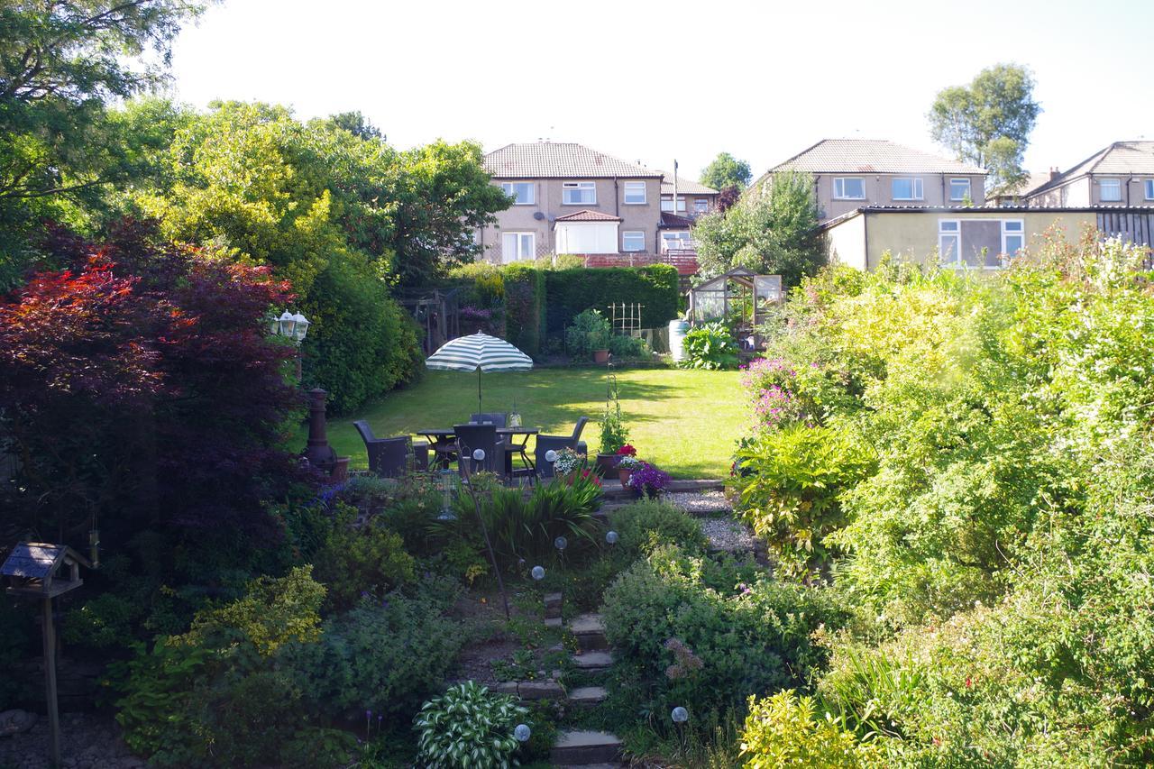 Ashtree House Bed And Breakfast Thornton  Extérieur photo
