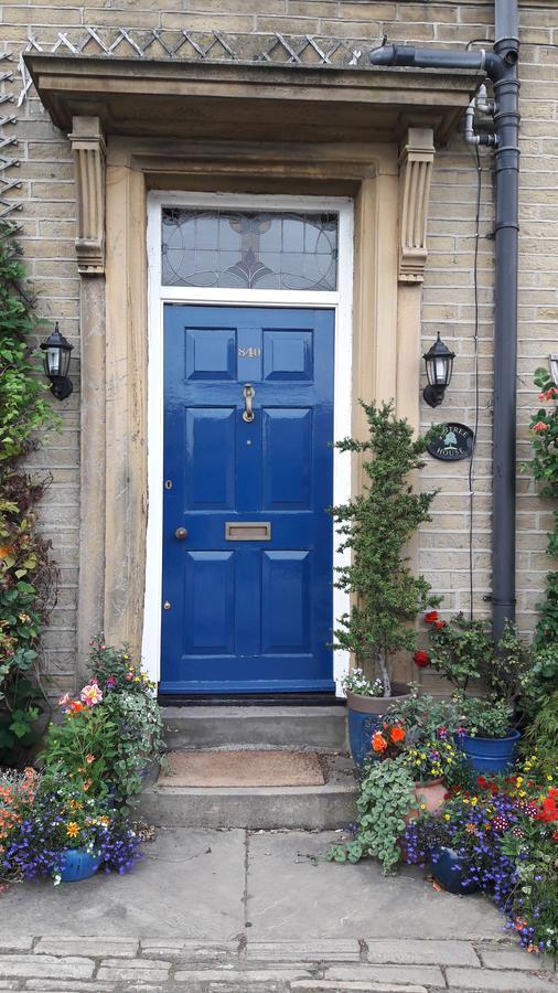 Ashtree House Bed And Breakfast Thornton  Extérieur photo