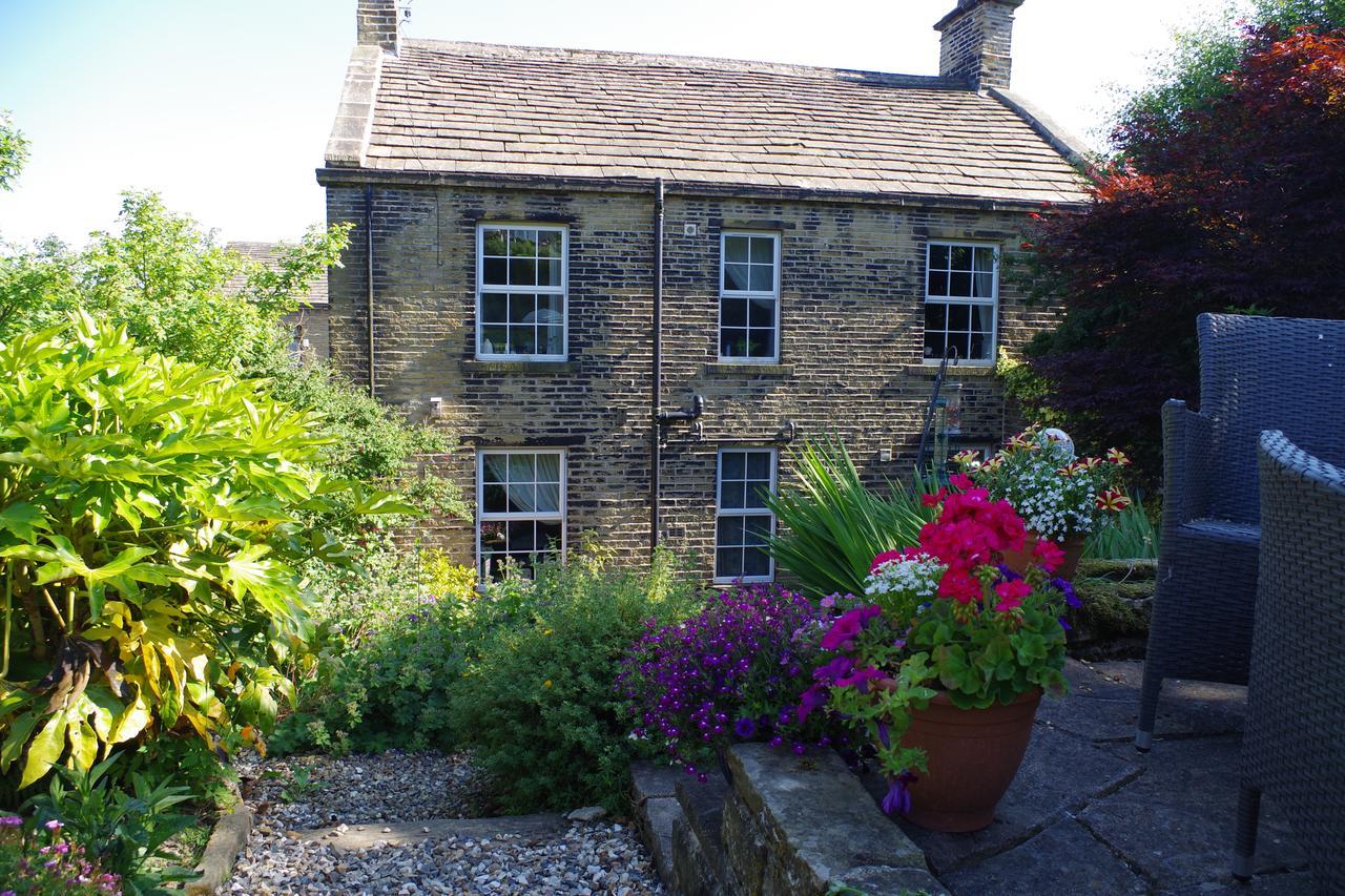 Ashtree House Bed And Breakfast Thornton  Extérieur photo