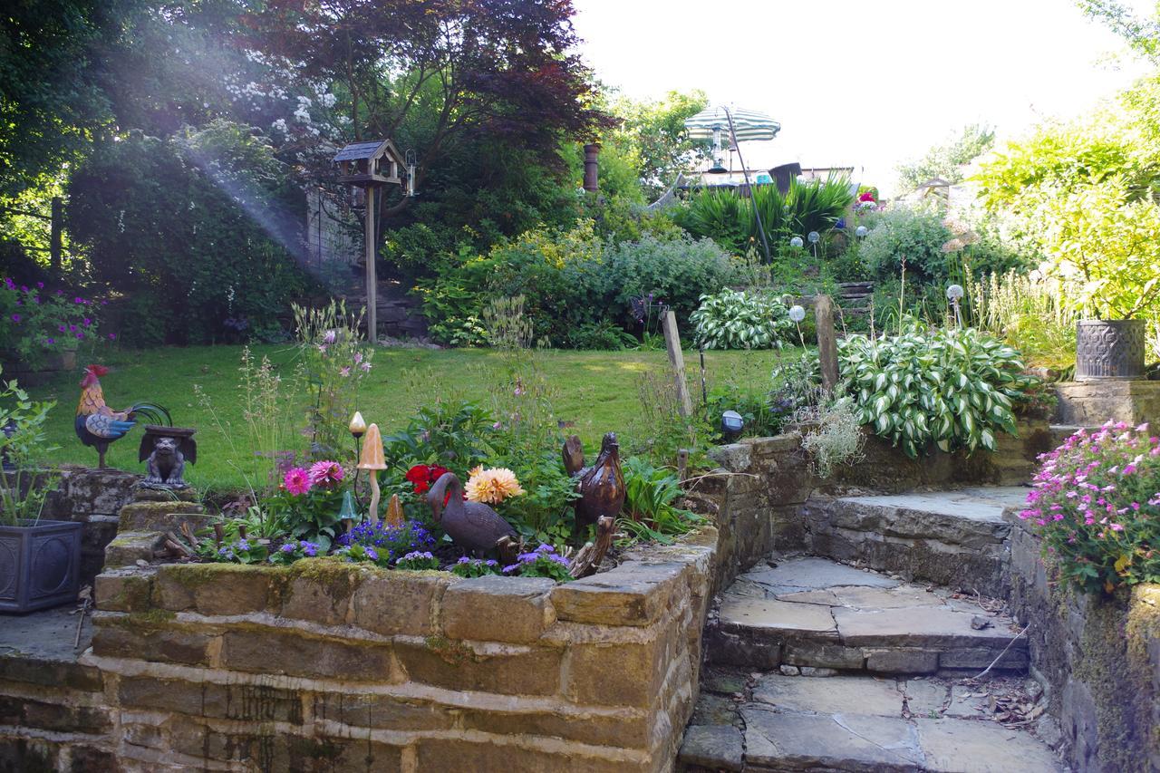 Ashtree House Bed And Breakfast Thornton  Extérieur photo