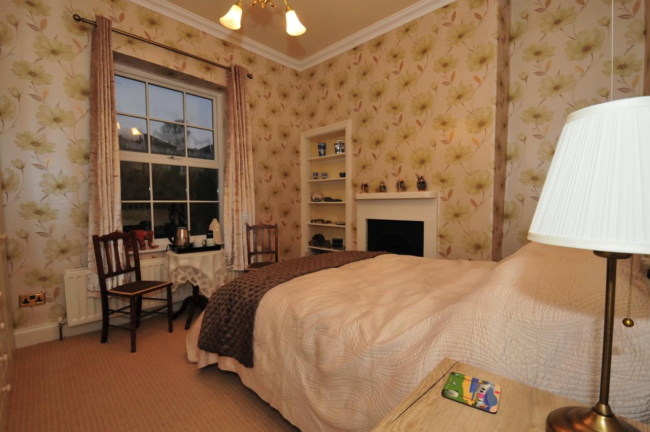 Ashtree House Bed And Breakfast Thornton  Extérieur photo