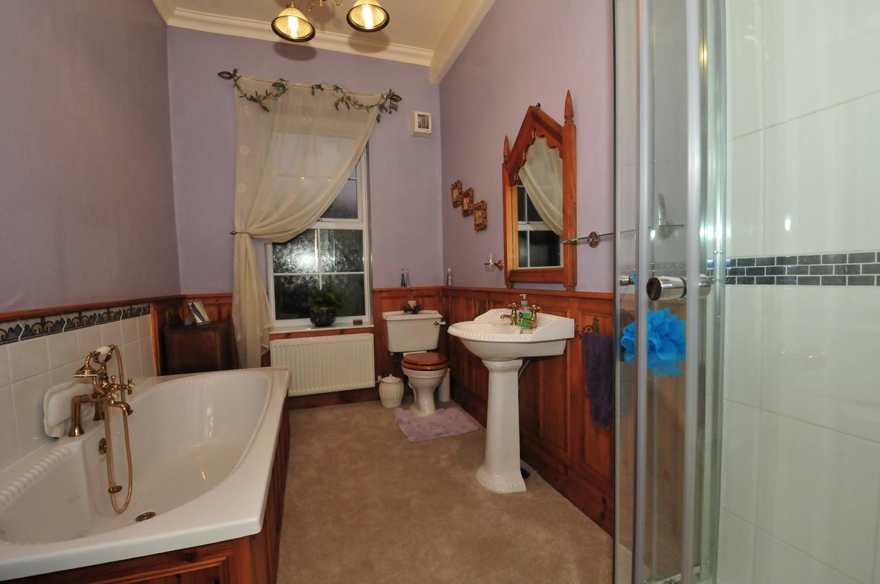 Ashtree House Bed And Breakfast Thornton  Extérieur photo