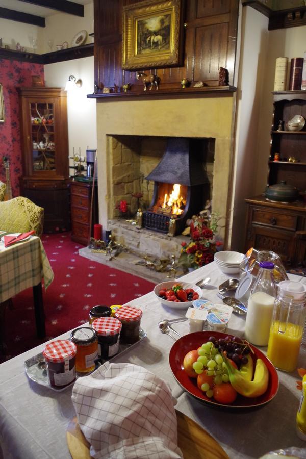 Ashtree House Bed And Breakfast Thornton  Extérieur photo