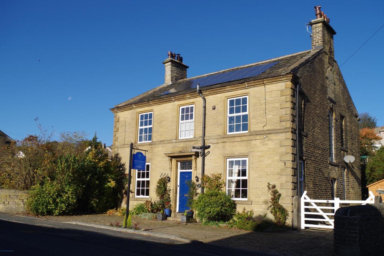 Ashtree House Bed And Breakfast Thornton  Extérieur photo
